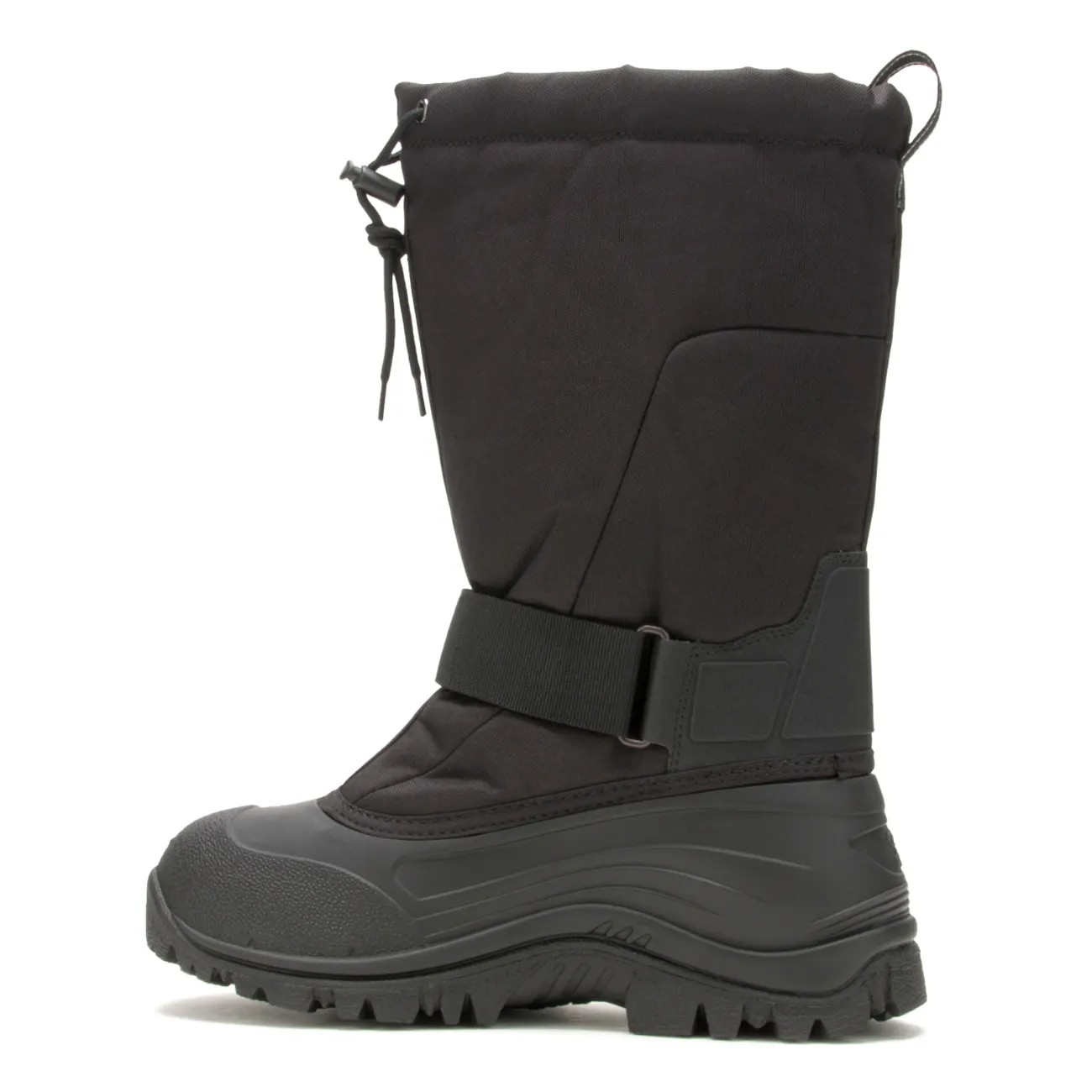 Men's GreenBay4 Wide Width Waterproof Snow Boot