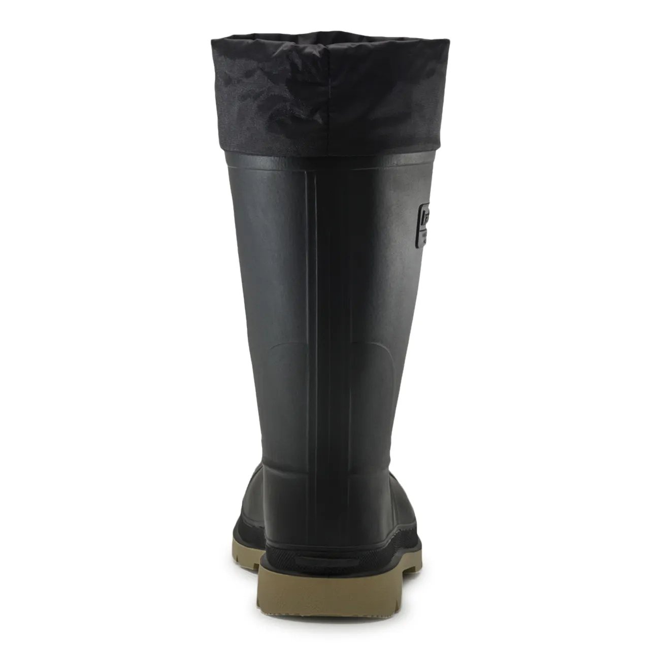 Men's Workday3 Bx Waterproof Winter Boot