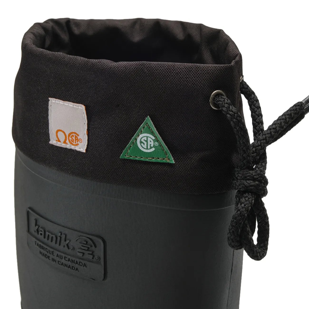 Men's Workday3 Bx Waterproof Winter Boot