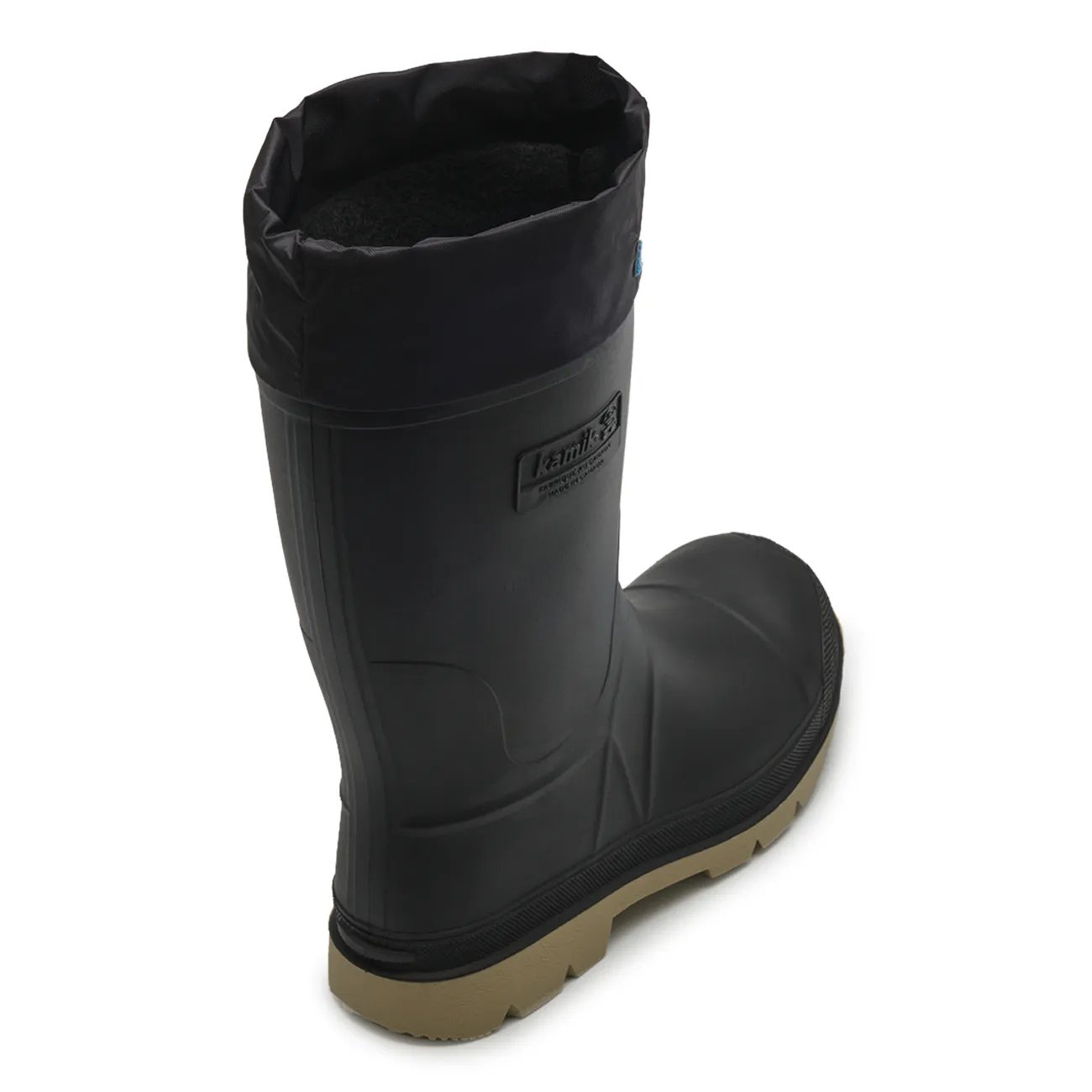 Men's Workday3 Bx Waterproof Winter Boot