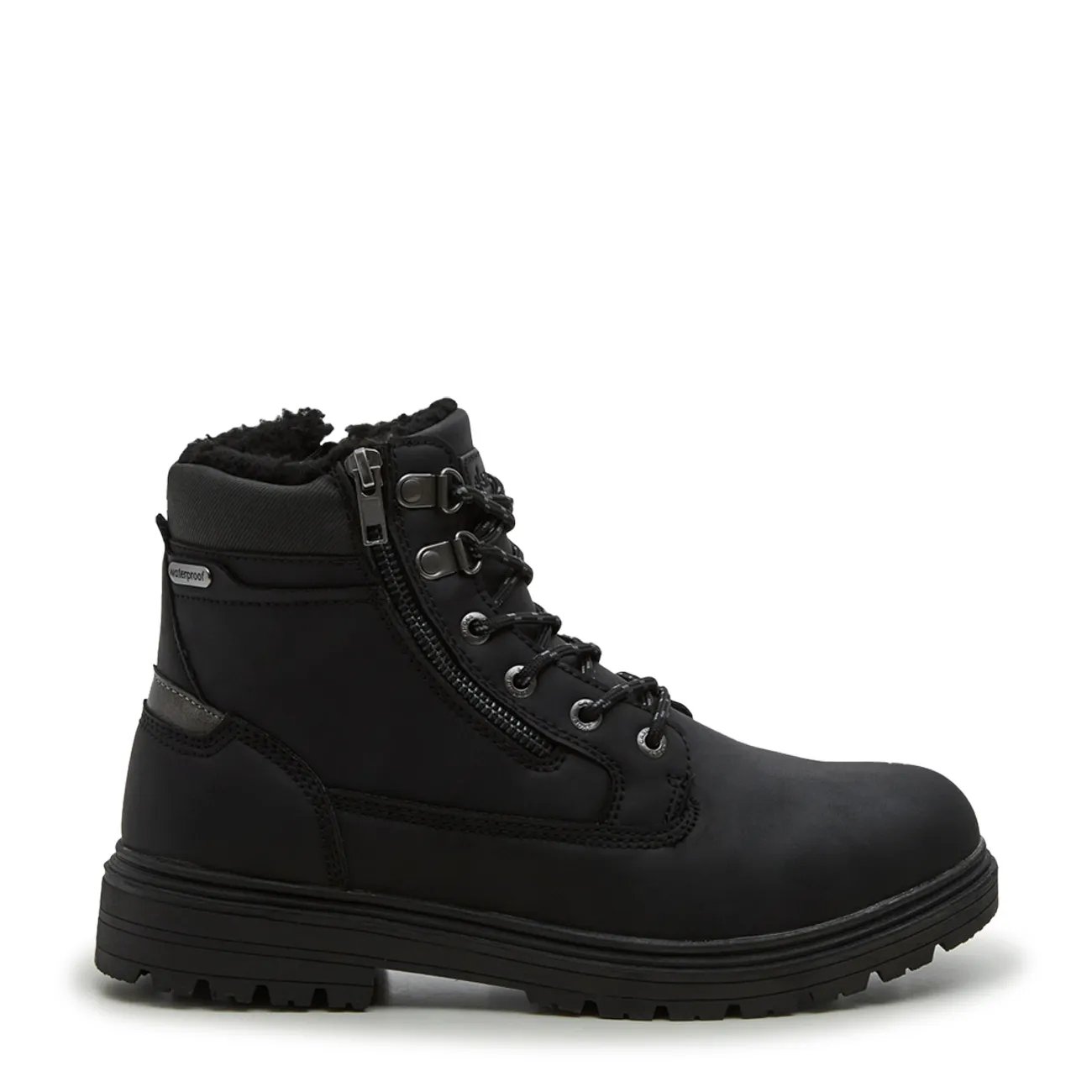 Men's James Waterproof Boot