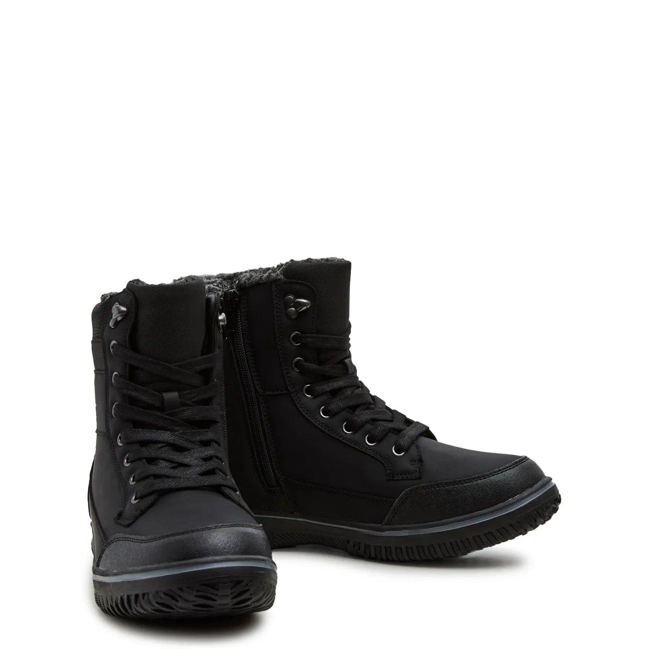 Russell Waterproof Inside Zip Boot