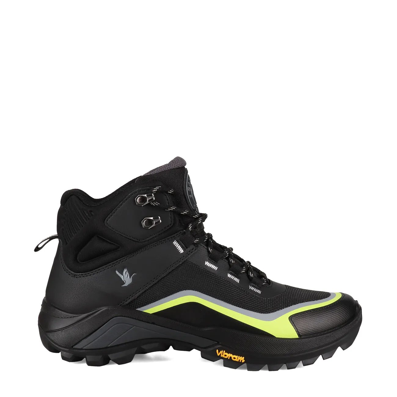 Men's Mashu Winter Boot