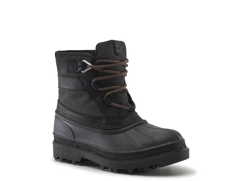 Timberland Men's Waterproof 6 Inch Lace Up Boot | DSW Canada