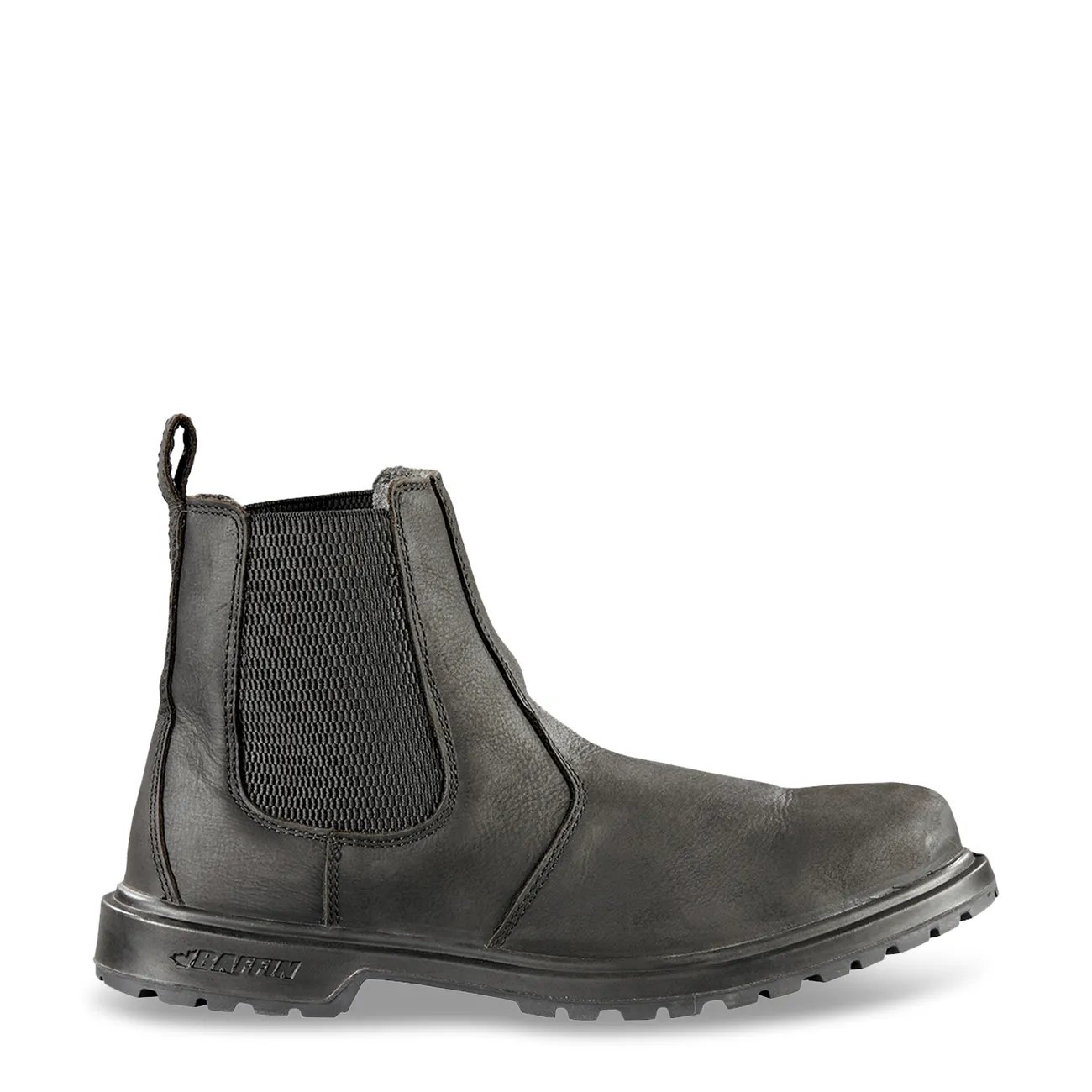 Men's Eastern Waterproof Winter Chelsea Boot
