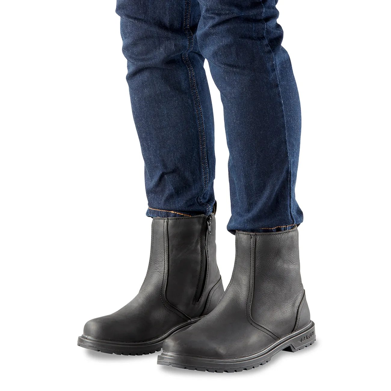 Men's Western Waterproof Winter Boot