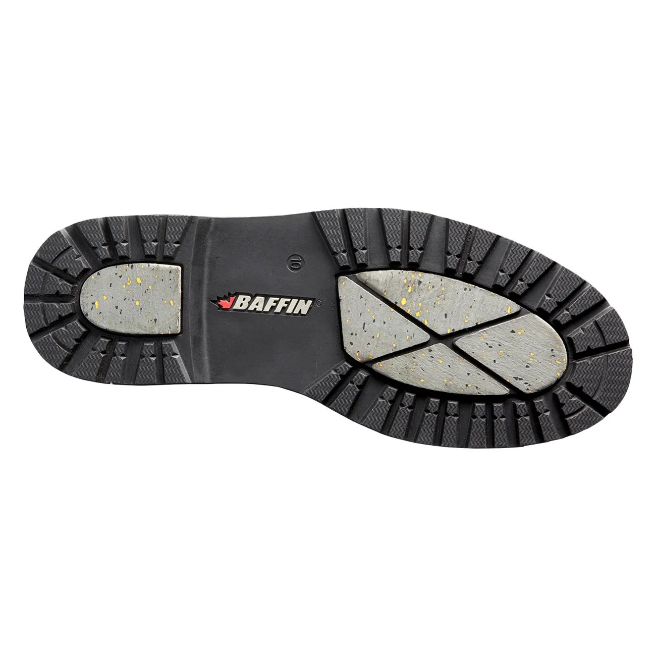 Men's Northern Waterproof Winter Bootie