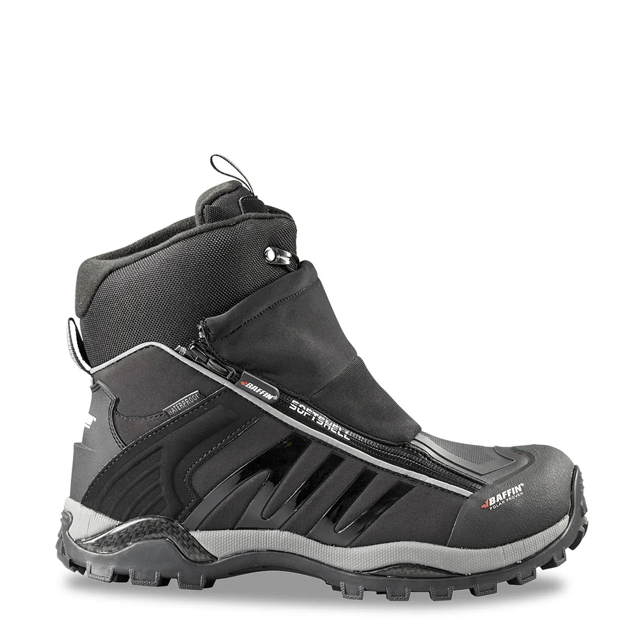 Men's Atomic Waterproof Winter Sport Boot