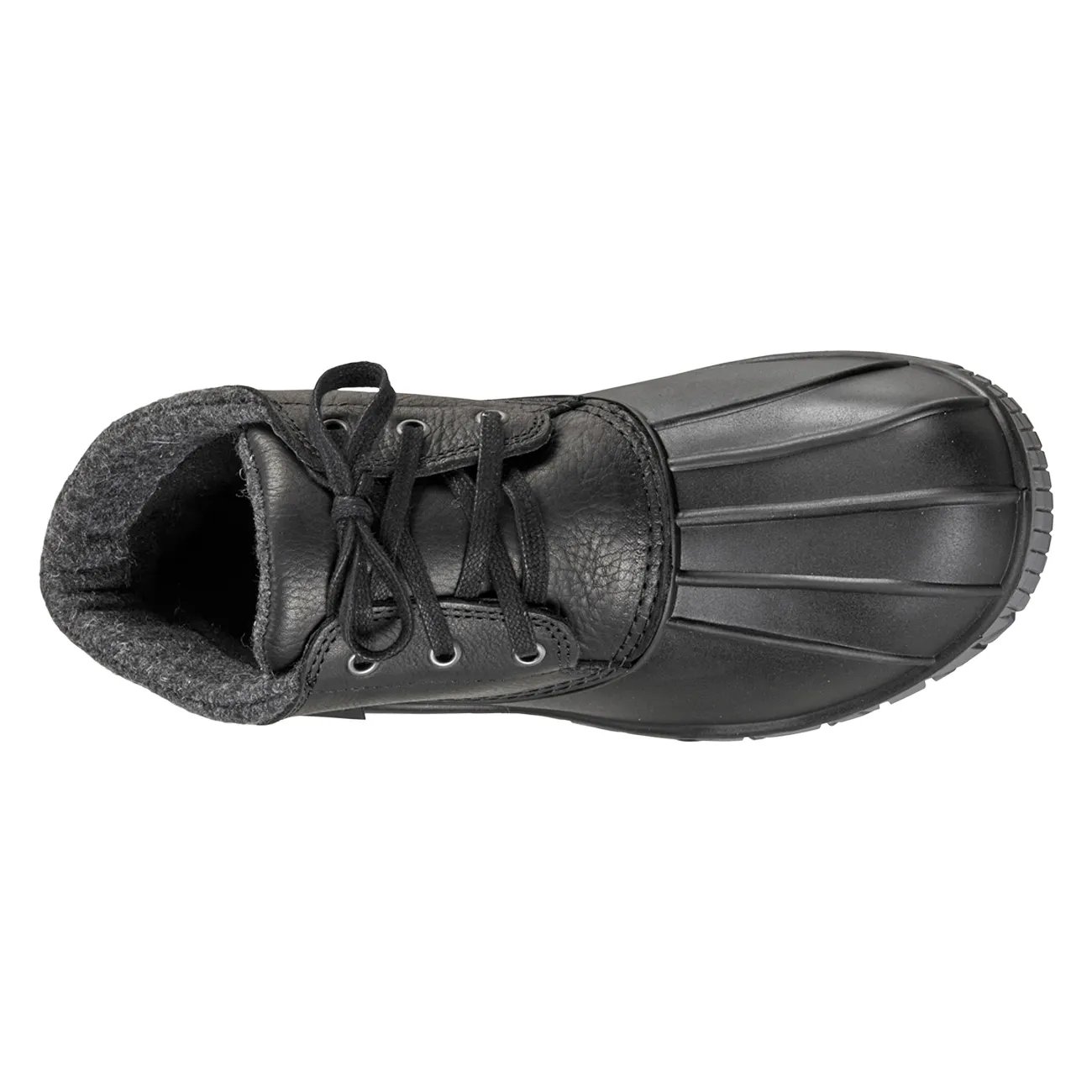 Men's Whitetail Waterproof Duckie Boot