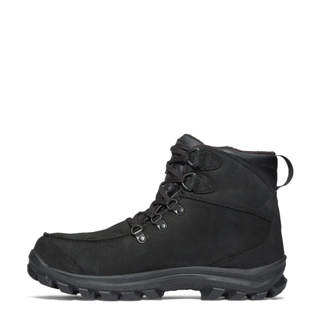 Chillberg mid sport waterproof boots top