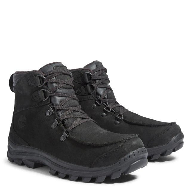 Timberland men's chillberg premium winter boots hot sale