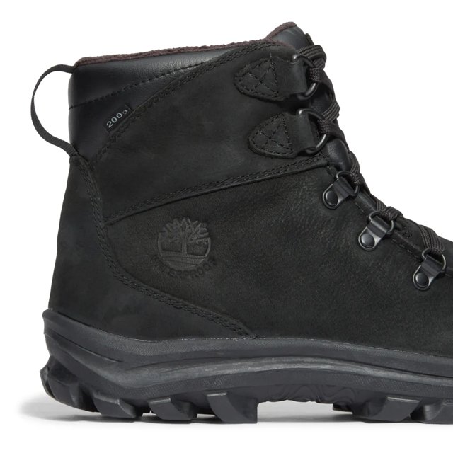 Timberland Men s Chillberg Mid Sport Waterproof Winter Boot
