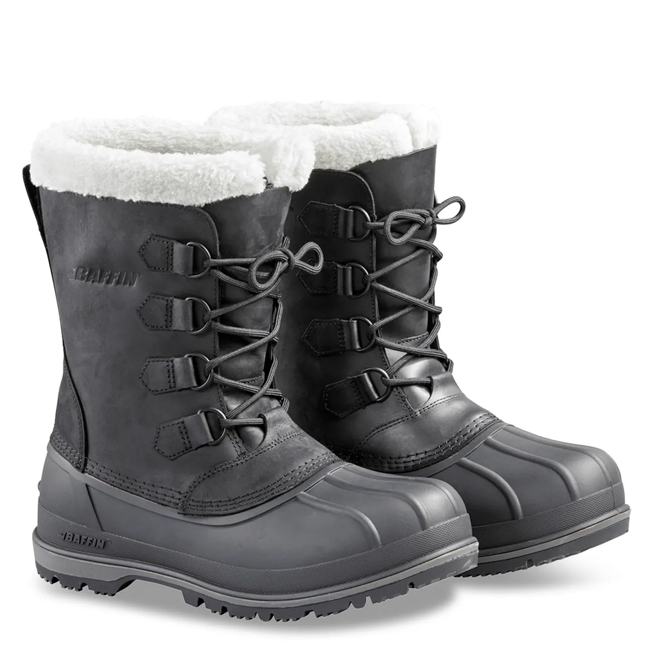 Men's Canada Waterproof Winter Boot