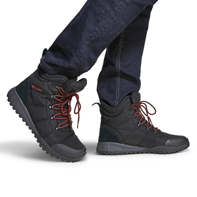 Columbia fairbanks omni heat boots canada shop