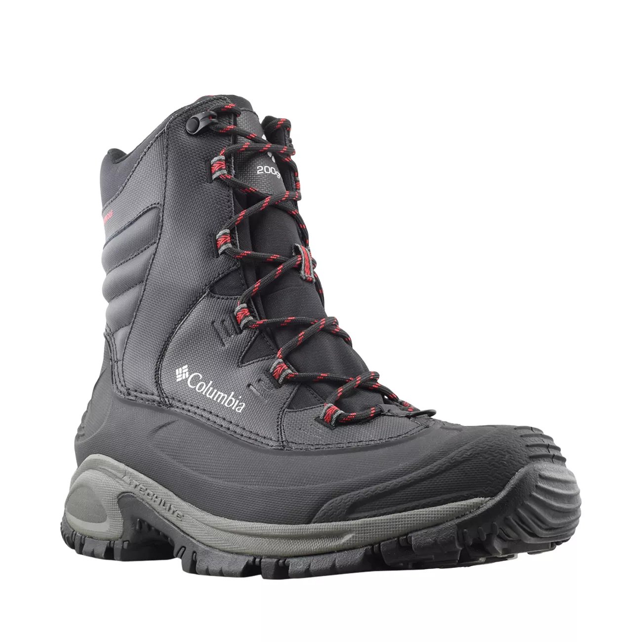 columbia boots dsw