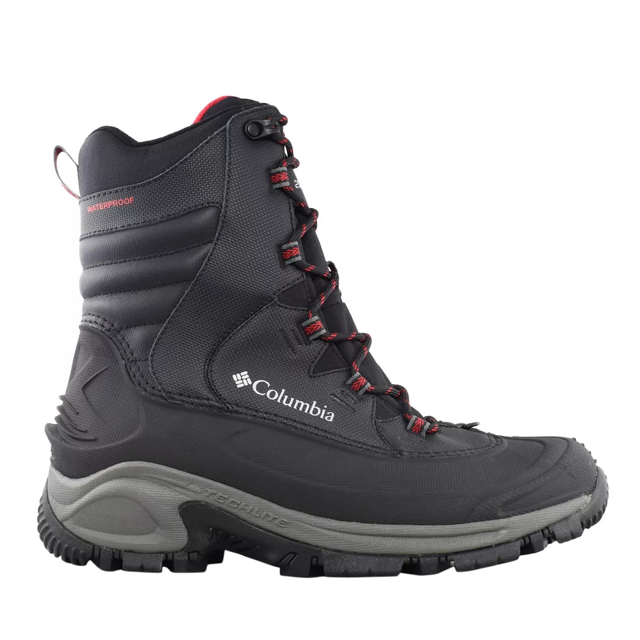 columbia men's bugaboot iii snow boots