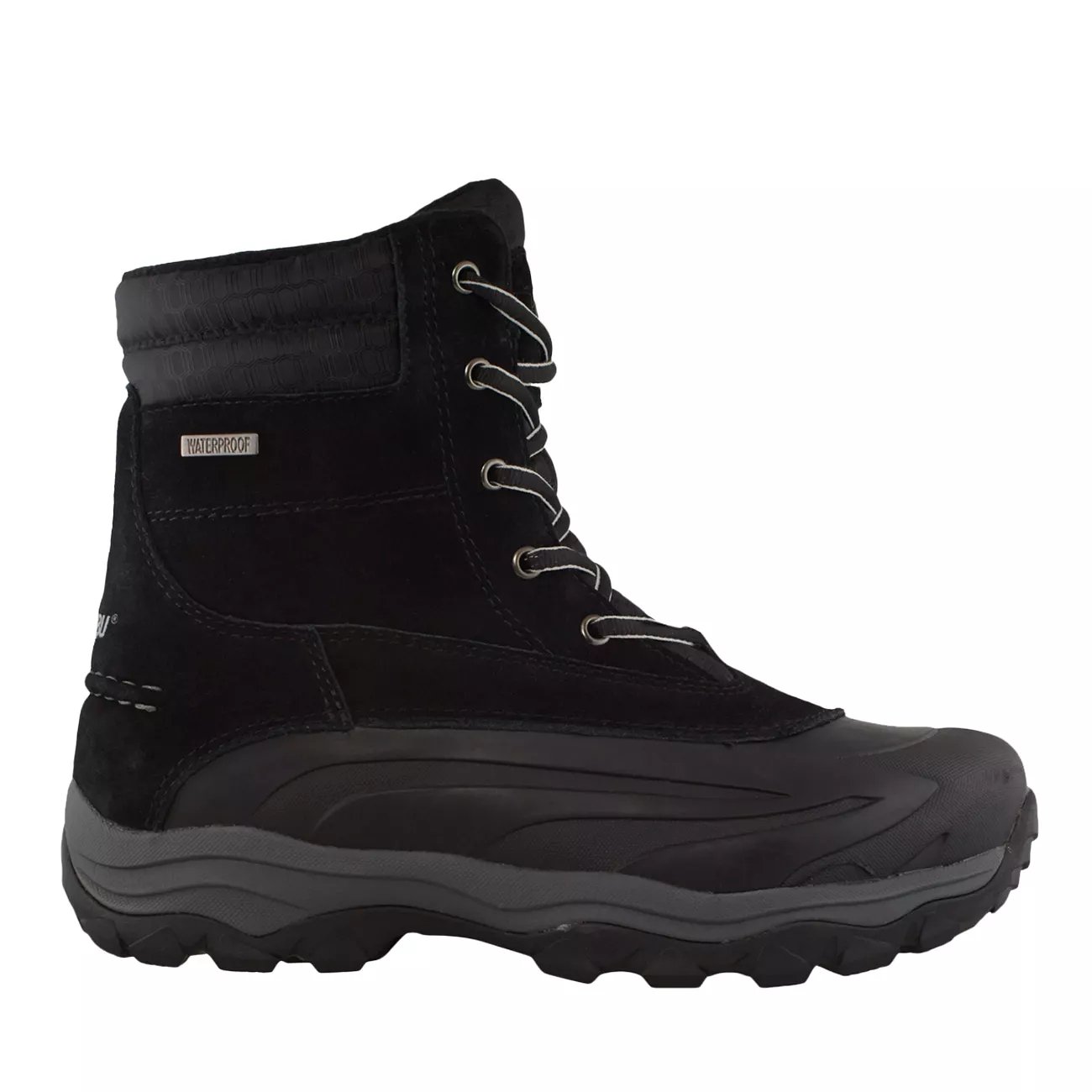 Khombu Forrest Winter Boot | The Shoe 