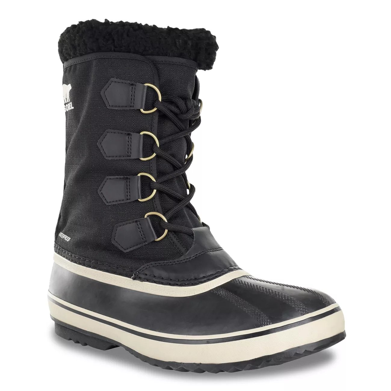 SOREL Men s 1964 Pac Waterproof Winter Boot