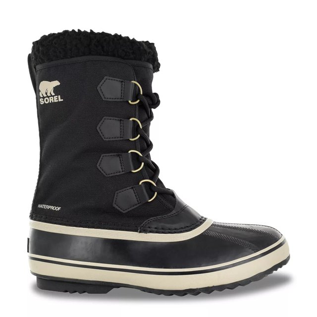 Sorel Men s 1964 Pac Waterproof Winter Boot The Shoe Company