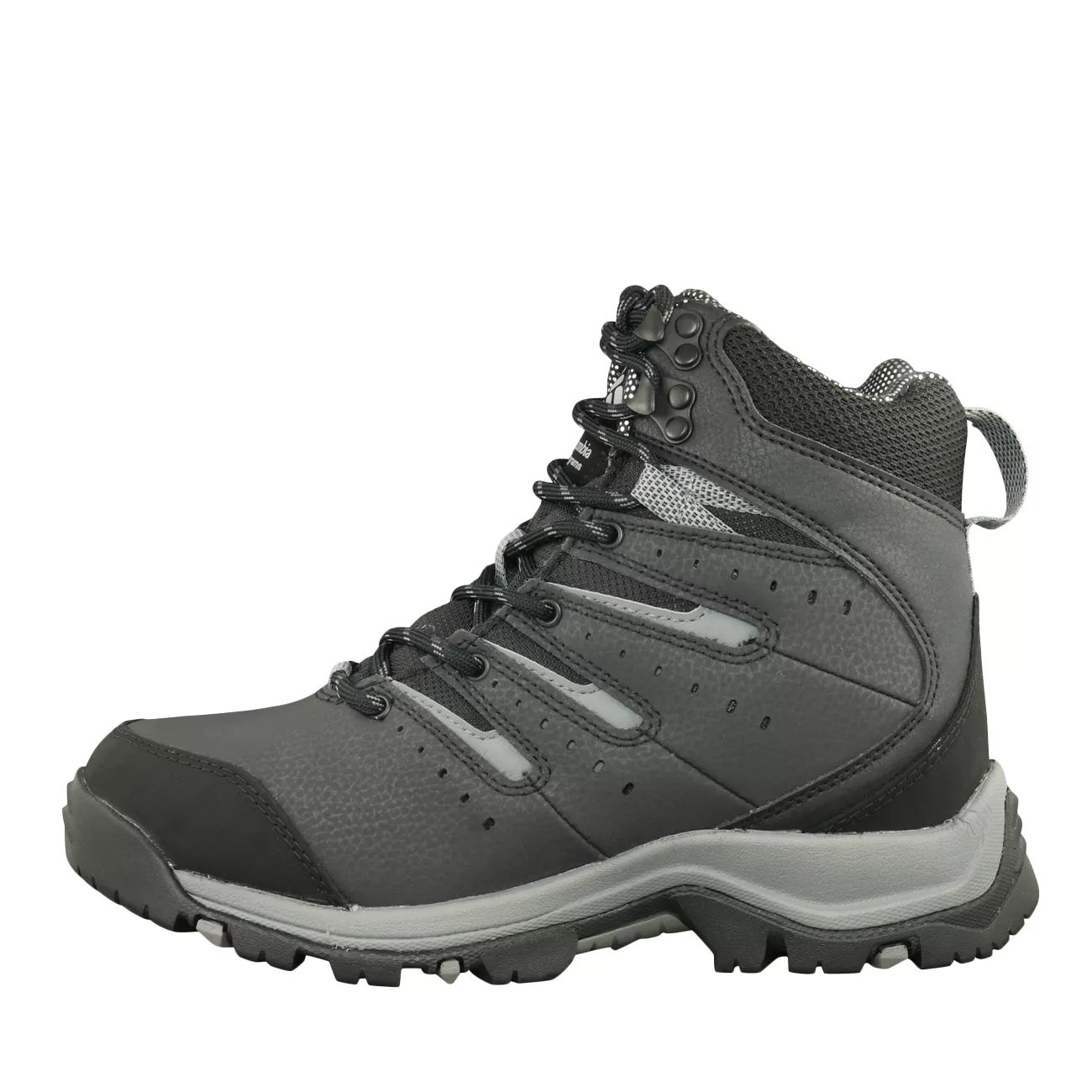 men's columbia gunnison winter boots