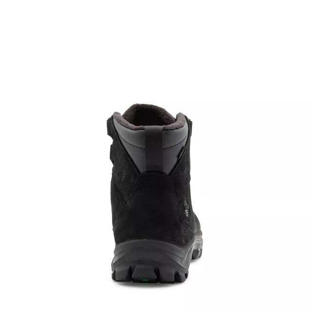 Timberland men's chillberg mid wp insulated snow boot discount