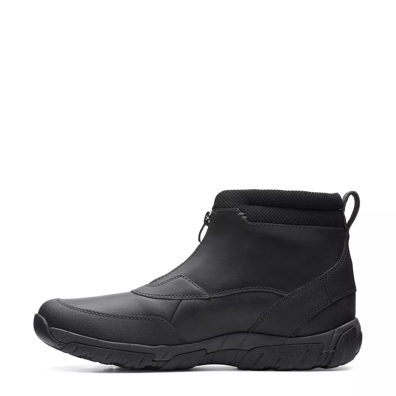 Clarks Men's Grove Zip II Boot | DSW Canada