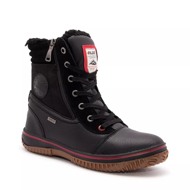 pajar tour winter boot