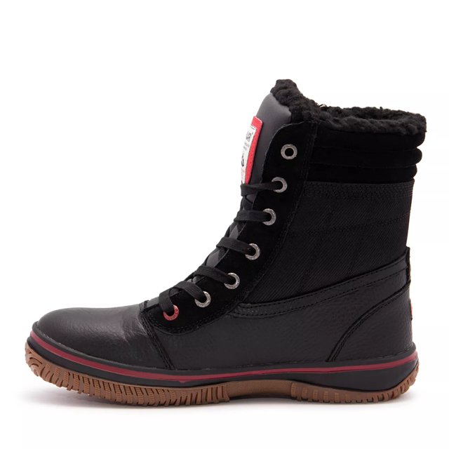 pajar tour boots
