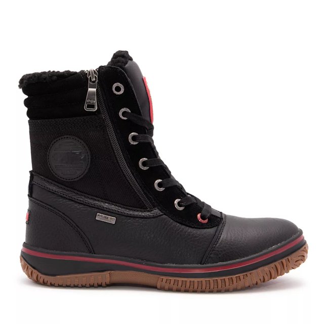 pajar tour boots