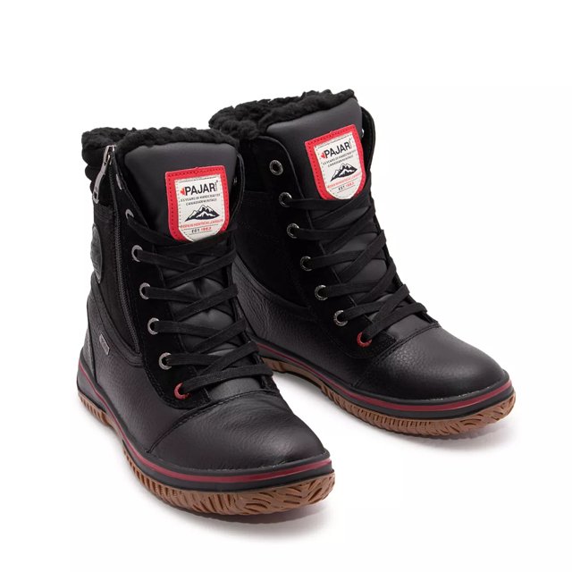 pajar tour boots