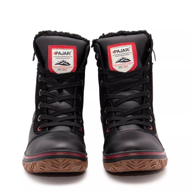pajar tour boots