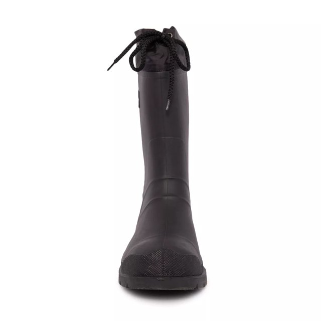 Kamik Men s Forester Waterproof Winter Boot The Shoe Company
