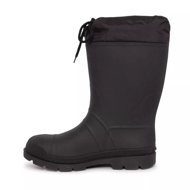 Kamik Men s Forester Waterproof Winter Boot The Shoe Company