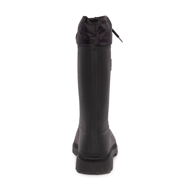 Kamik Men's Forester Waterproof Winter Boot | The Shoe Company