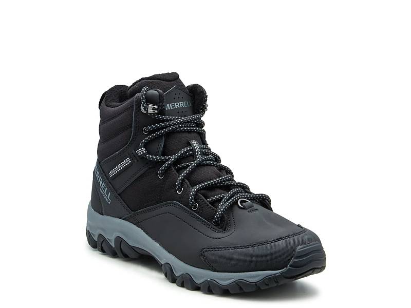 Merrell Approach Sport Tall Zip Polar Waterproof