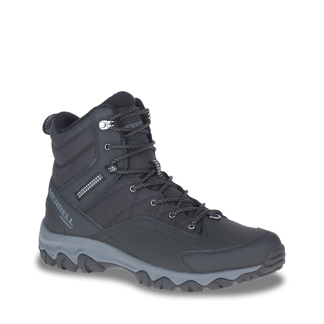 Merrell Men's Thermo Akita Mid Winter Boot | The Shoe Company