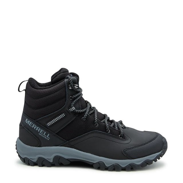 Moab Adventure 3 Chelsea Polar Waterproof Wide Width