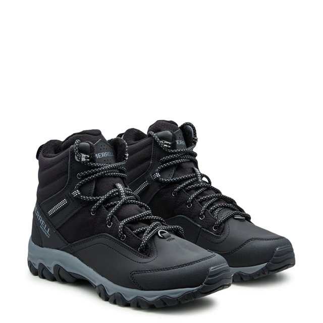 Merrell Men s Thermo Akita Mid Winter Boot DSW Canada