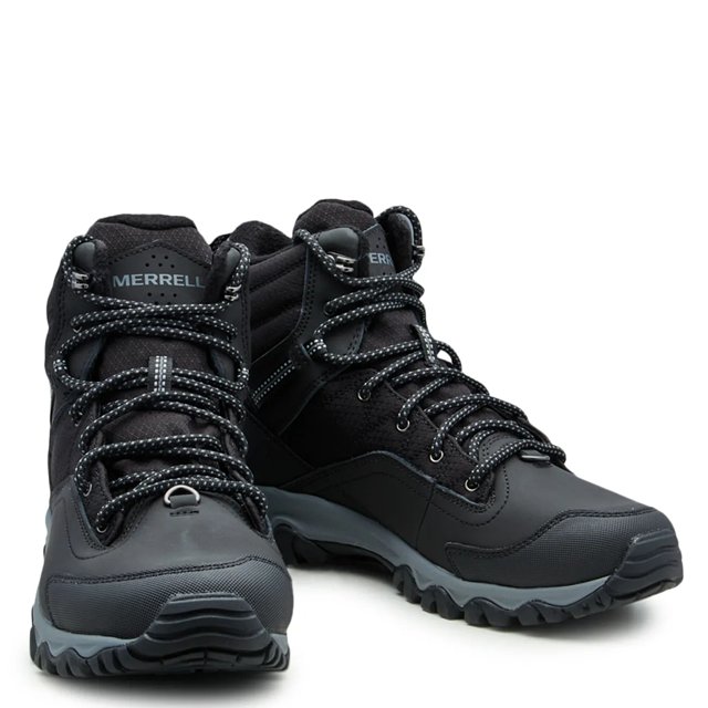 Merrell winter boots canada clearance