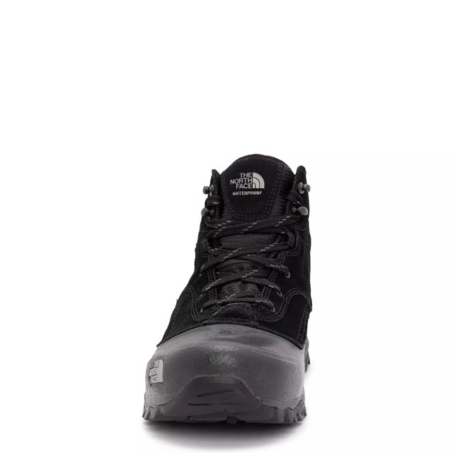 North face snow sneaker cheap