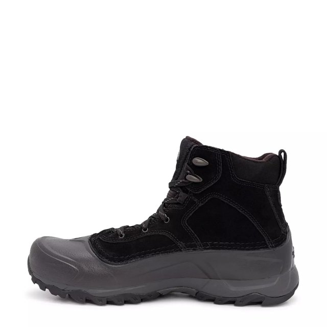 The north face men's snowfuse insulated boot 2025