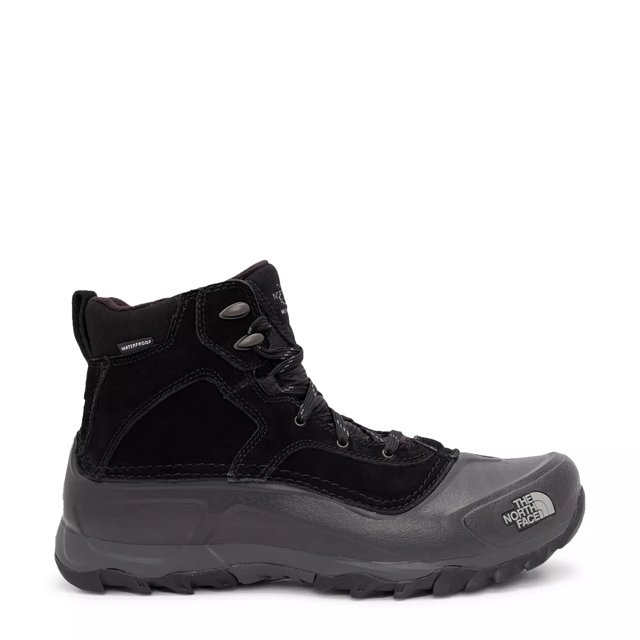 The north face men's snowfuse insulated boot discount