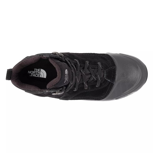 Men's snowfuse boots north face new arrivals