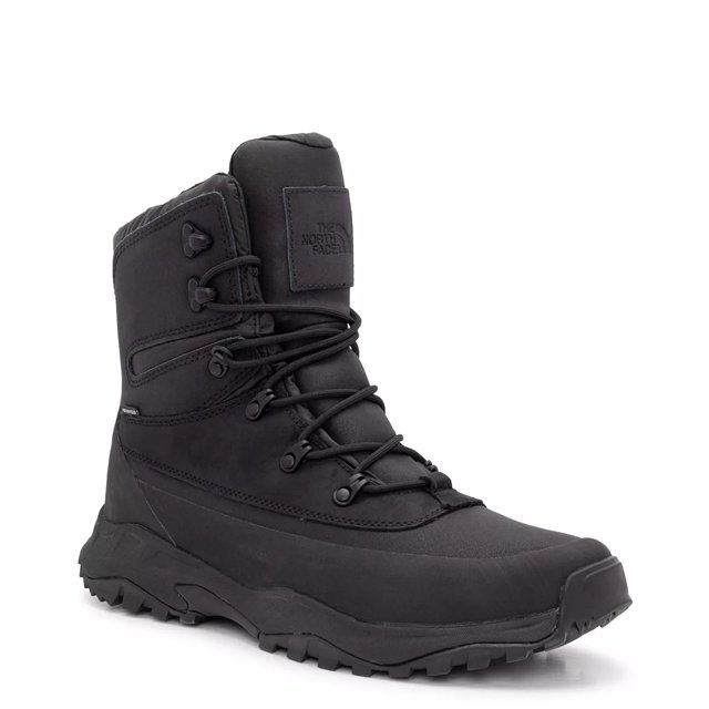 The North Face Men’s ThermoBall Lifty II Waterproof Winter Boot | DSW ...