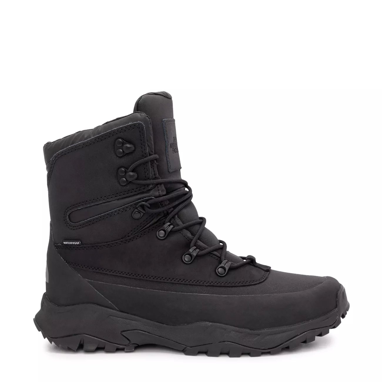 the north face men's thermoball versa waterproof winter boots