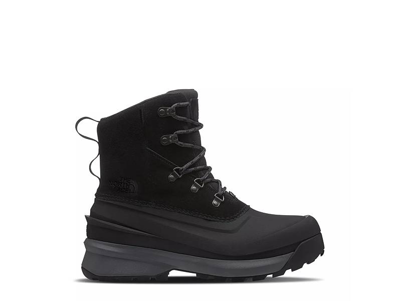 The North Face Youth ThermoBall Waterproof Winter Boot DSW Canada