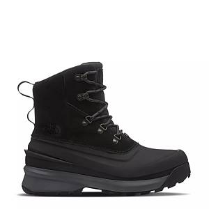 The North Face Men's Snowfuse Lace-Up Waterproof Winter Boot