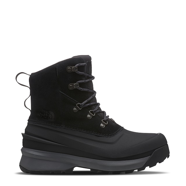The North Face Men's Chilkat V Lace-Up Waterproof Winter Boot