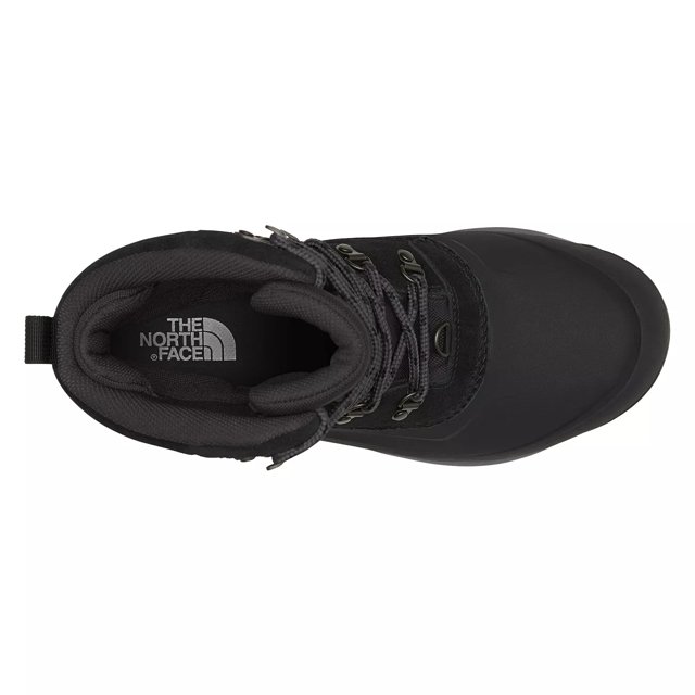 The North Face Men s Chilkat V Lace Winter Boots