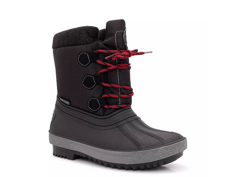 Godik winter outlet boots